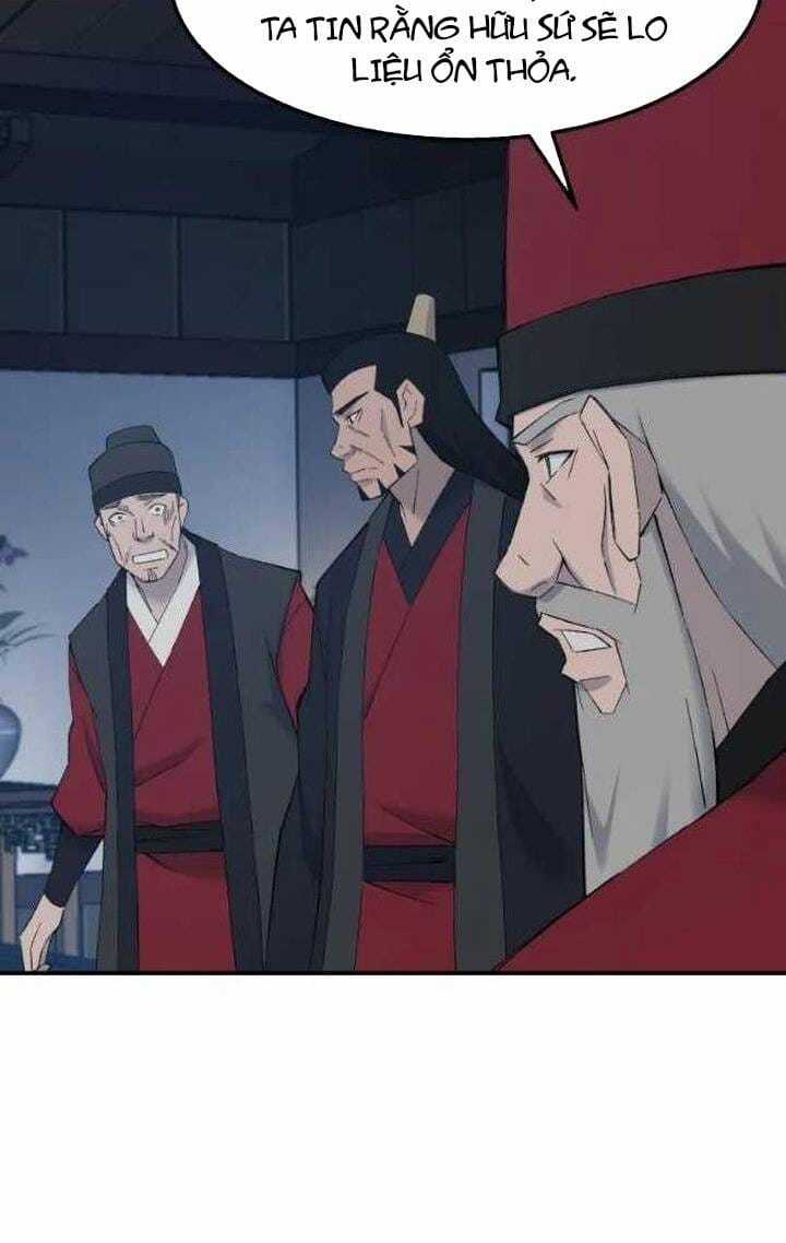 Đại Cao Thủ - Chapter 55 - Trang 31