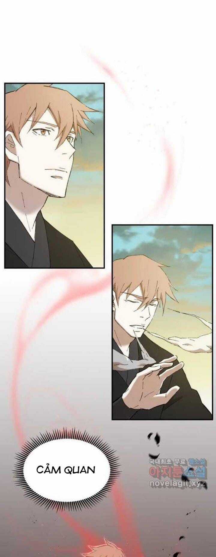 Đại Cao Thủ - Chapter 55 - Trang 39