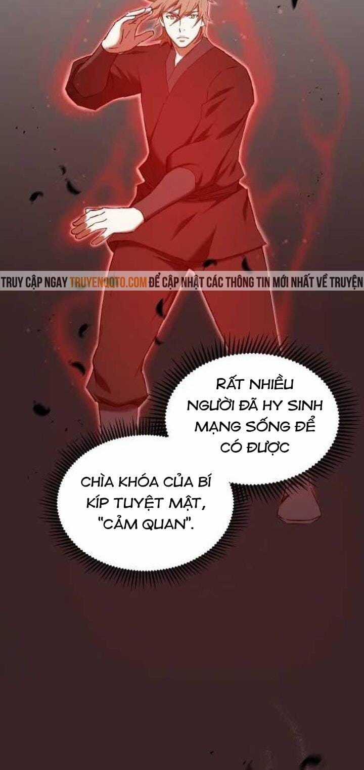 Đại Cao Thủ - Chapter 55 - Trang 40