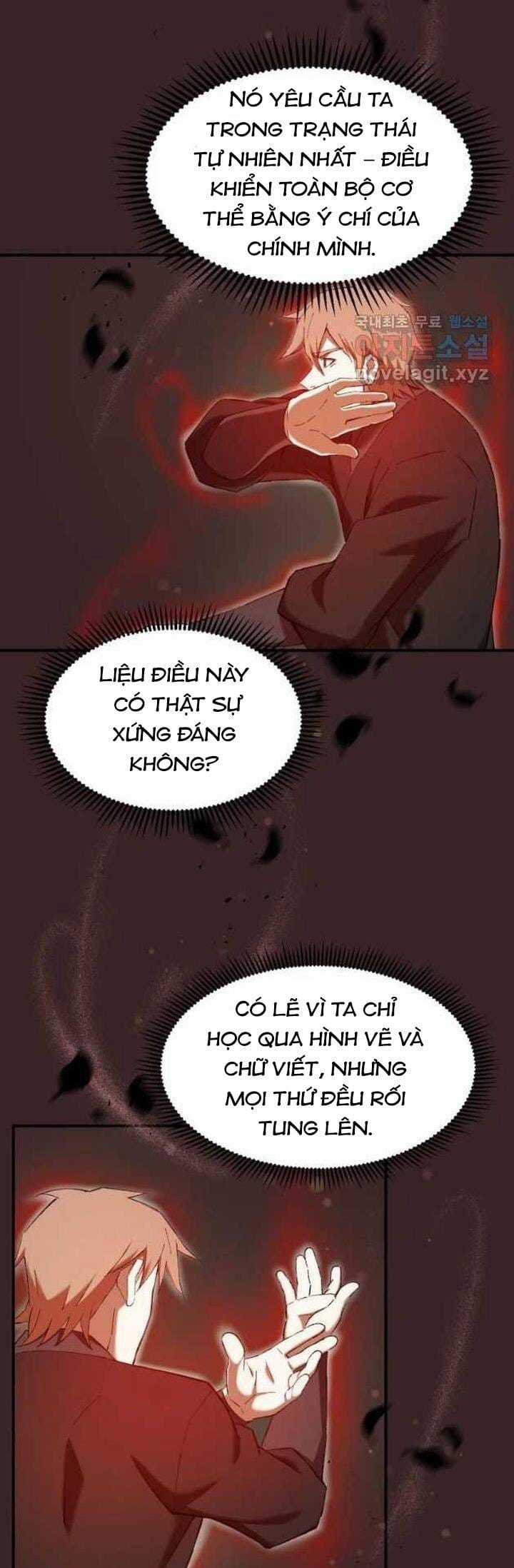 Đại Cao Thủ - Chapter 55 - Trang 41