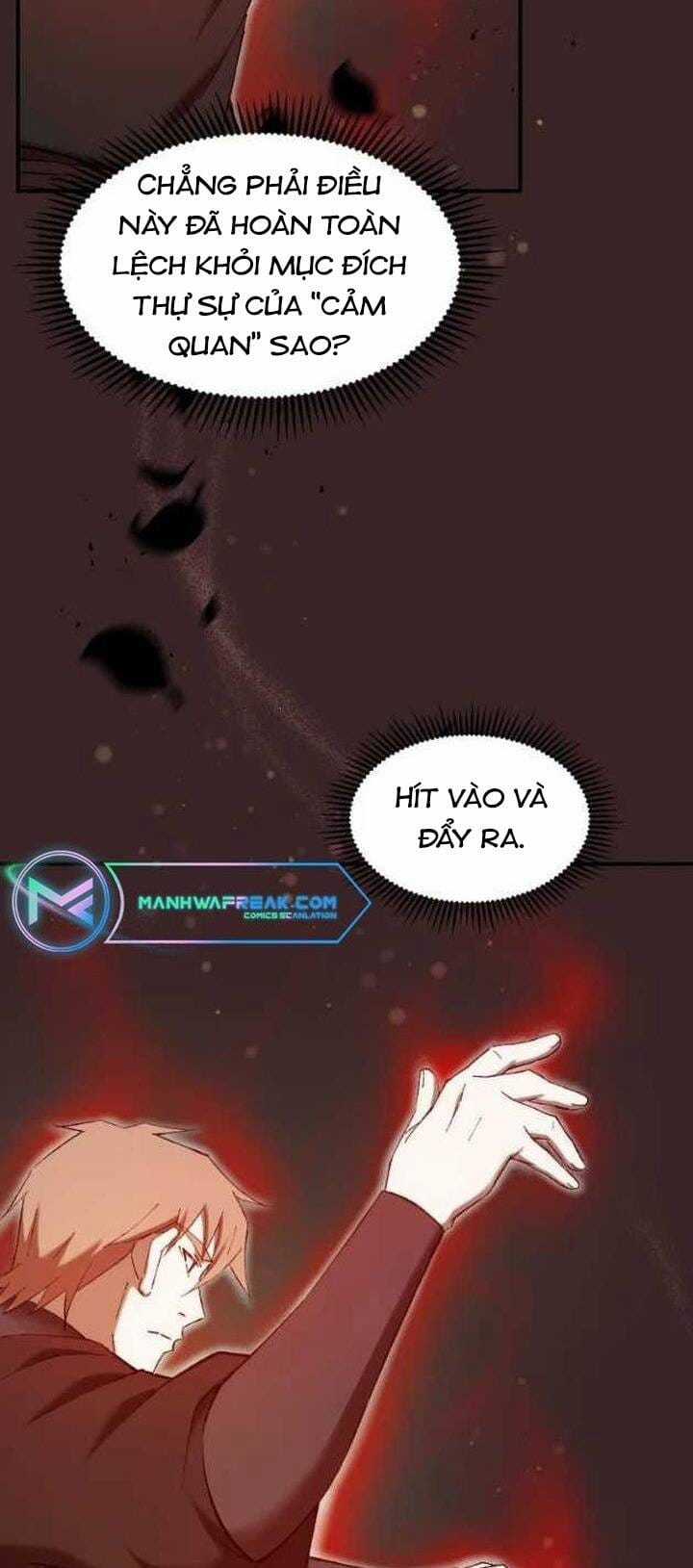 Đại Cao Thủ - Chapter 55 - Trang 42