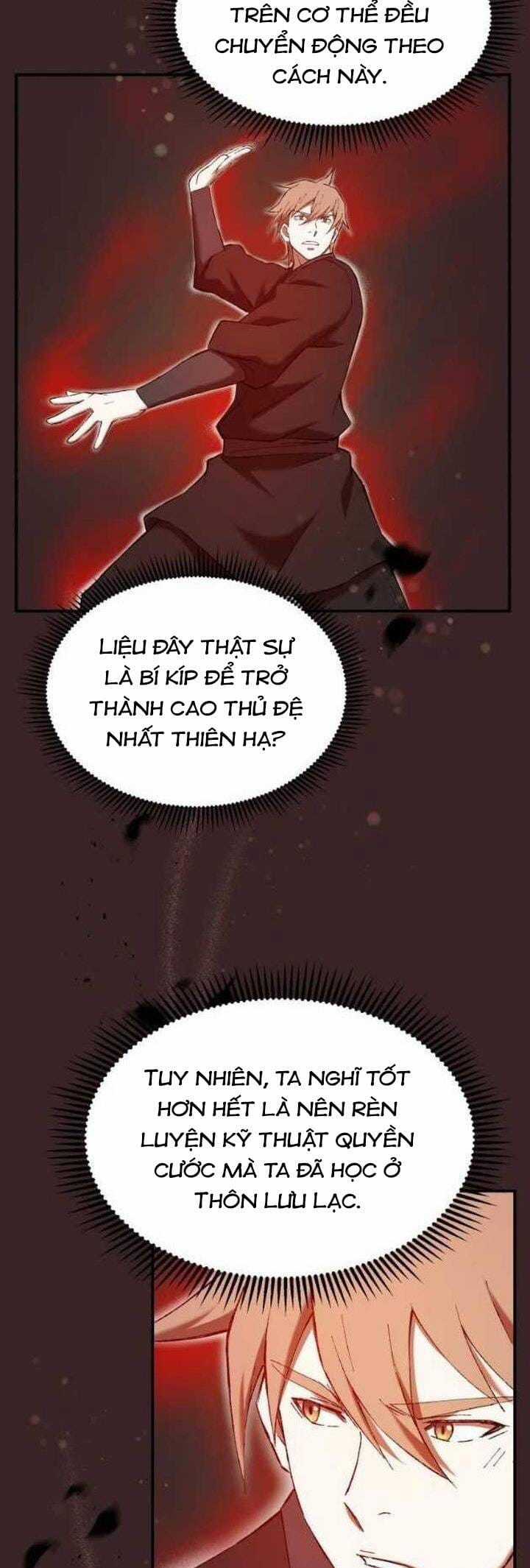 Đại Cao Thủ - Chapter 55 - Trang 44