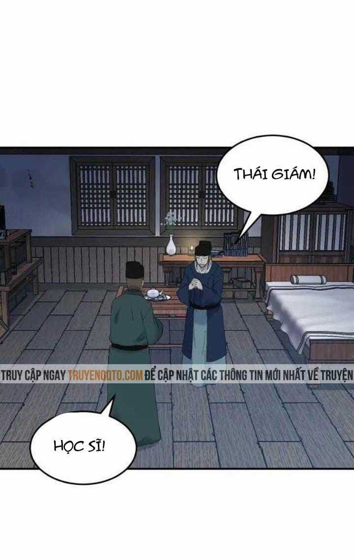 Đại Cao Thủ - Chapter 55 - Trang 51