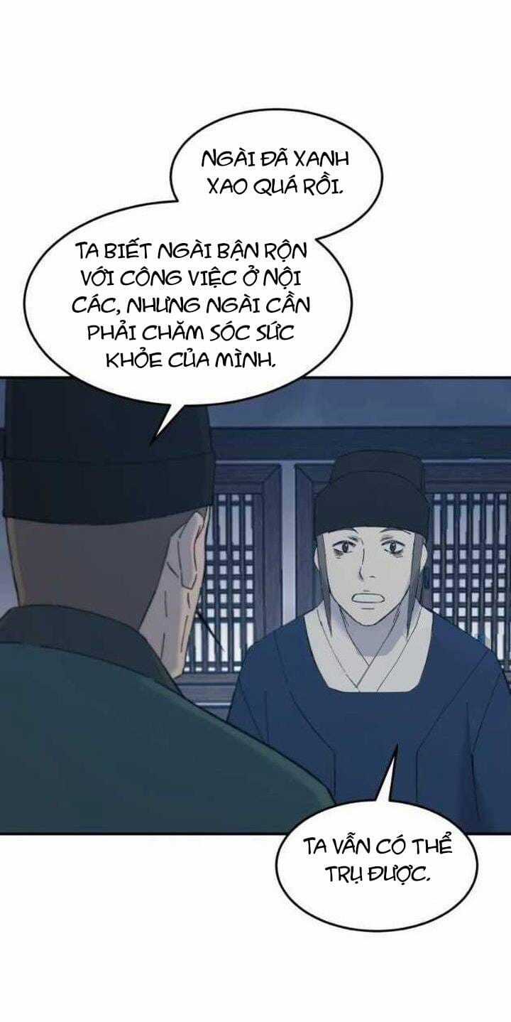 Đại Cao Thủ - Chapter 55 - Trang 52