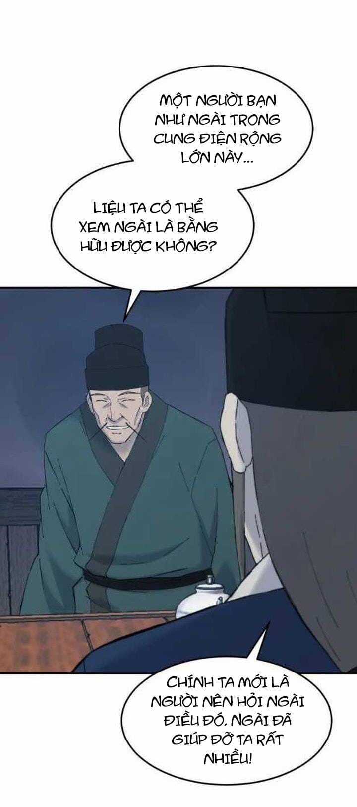 Đại Cao Thủ - Chapter 55 - Trang 54