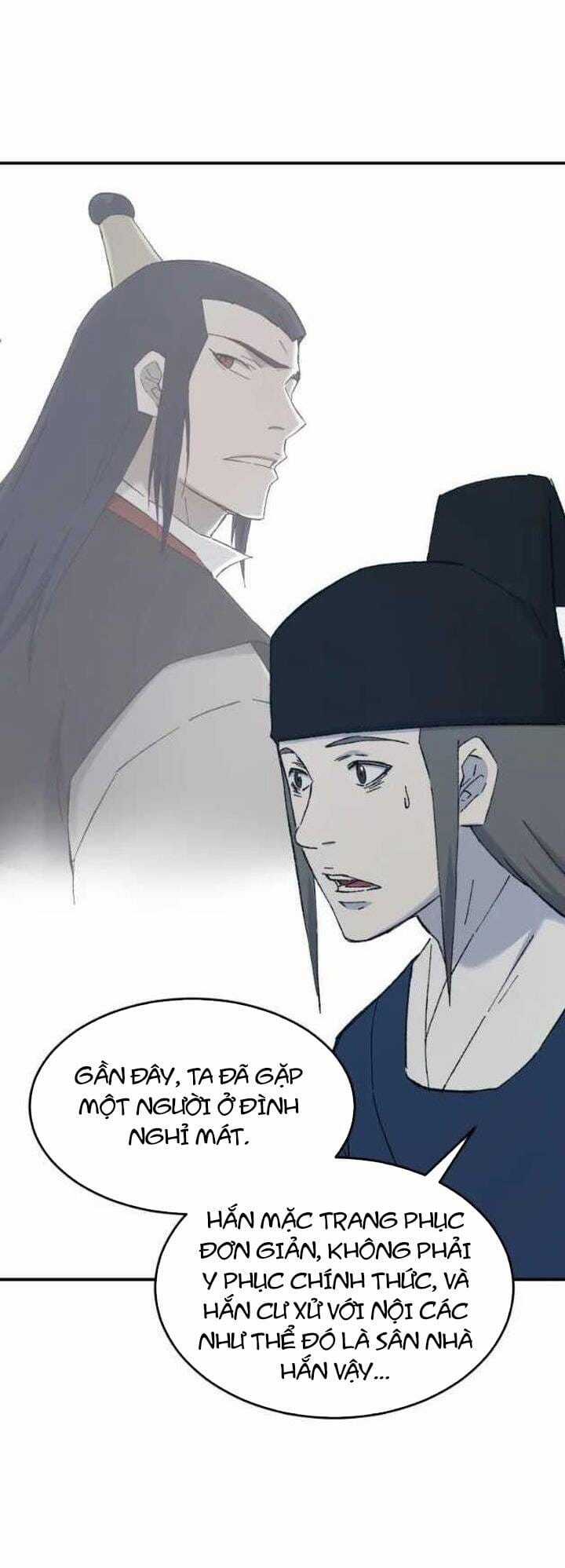 Đại Cao Thủ - Chapter 55 - Trang 58