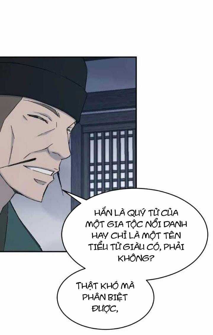 Đại Cao Thủ - Chapter 55 - Trang 59