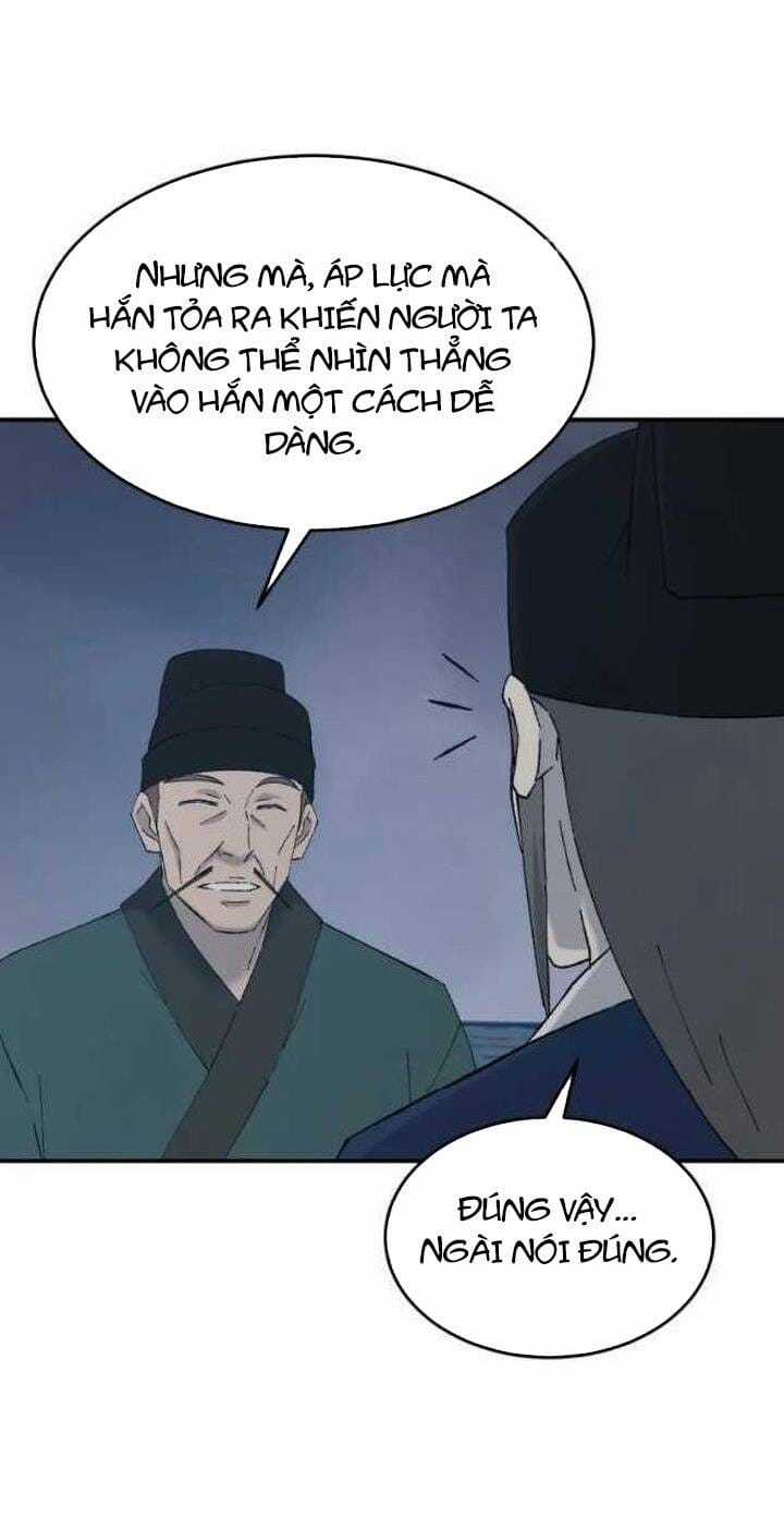 Đại Cao Thủ - Chapter 55 - Trang 61