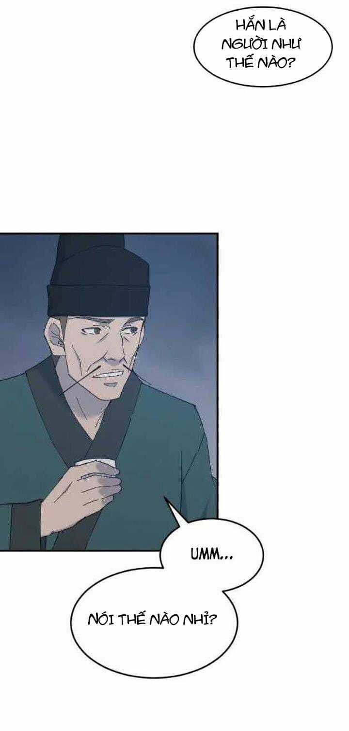 Đại Cao Thủ - Chapter 55 - Trang 63