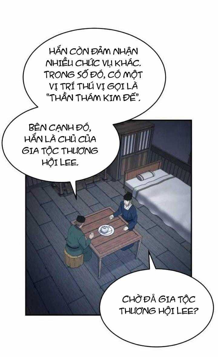 Đại Cao Thủ - Chapter 55 - Trang 68