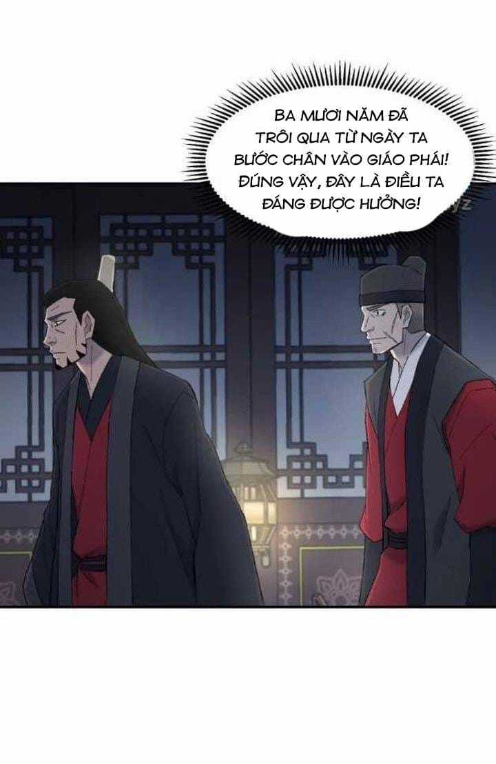 Đại Cao Thủ - Chapter 55 - Trang 8