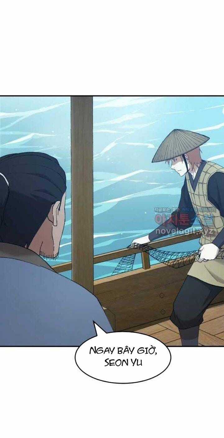 Đại Cao Thủ - Chapter 57 - Trang 19