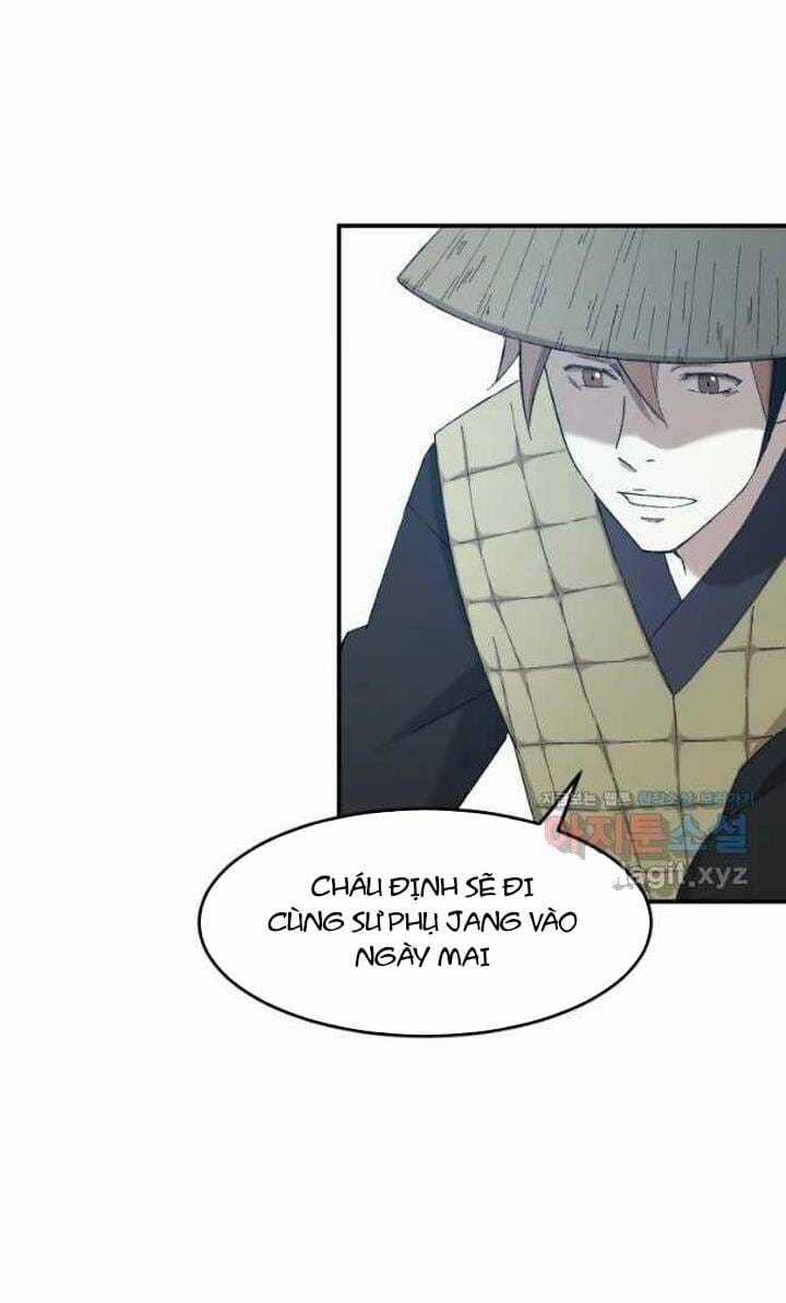 Đại Cao Thủ - Chapter 57 - Trang 23