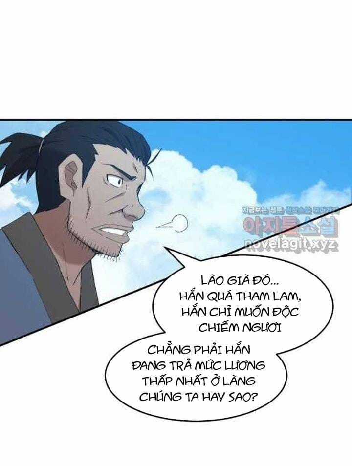 Đại Cao Thủ - Chapter 57 - Trang 24