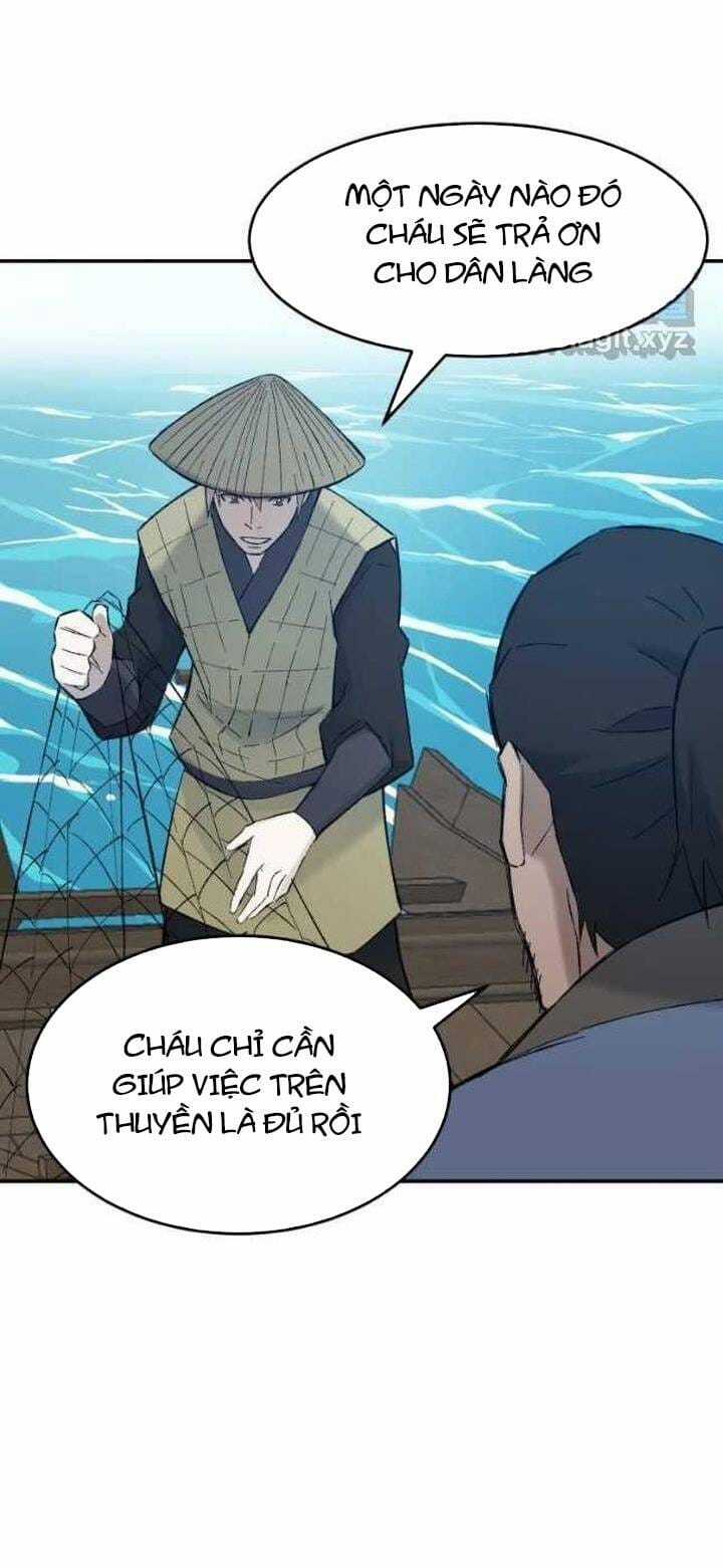 Đại Cao Thủ - Chapter 57 - Trang 29