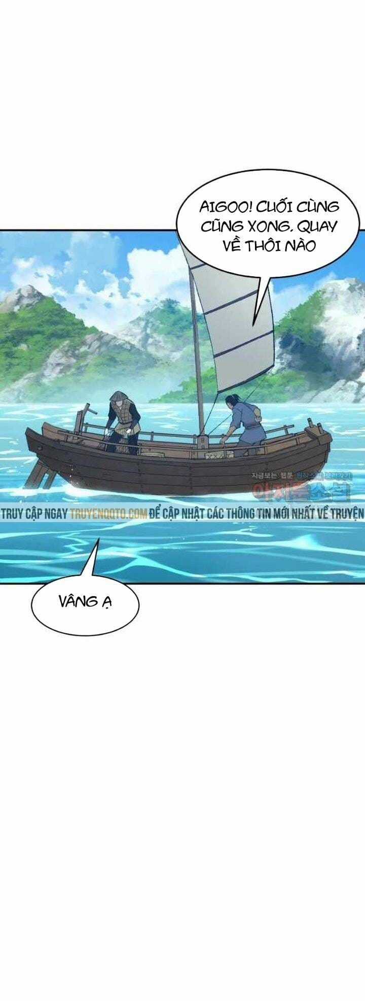 Đại Cao Thủ - Chapter 57 - Trang 30