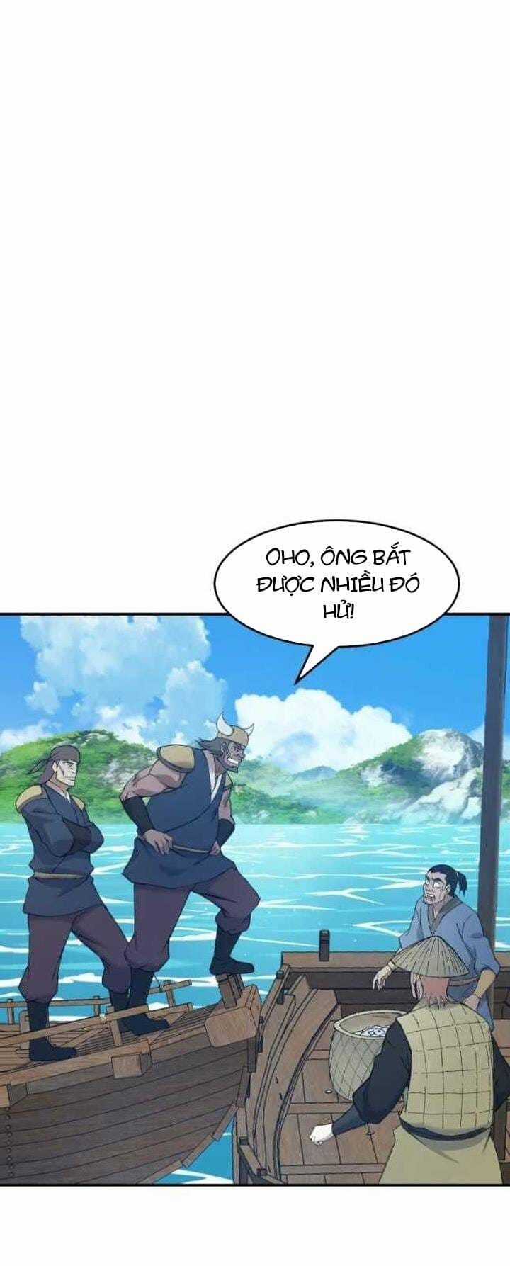 Đại Cao Thủ - Chapter 57 - Trang 36