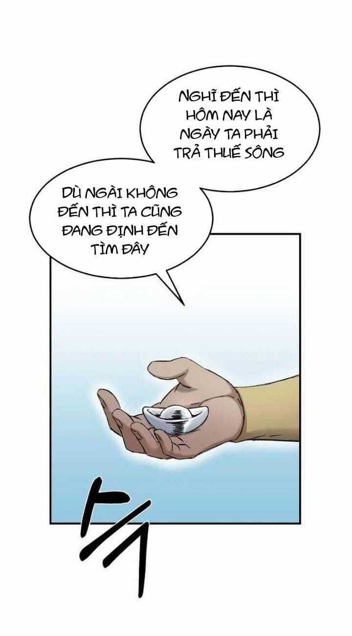 Đại Cao Thủ - Chapter 57 - Trang 38