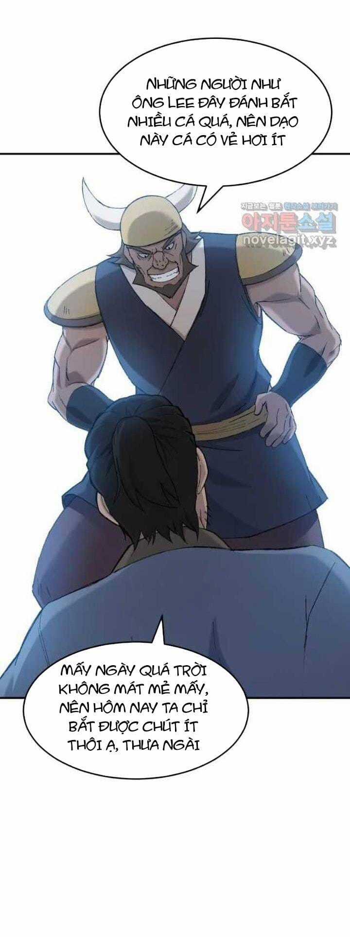 Đại Cao Thủ - Chapter 57 - Trang 39