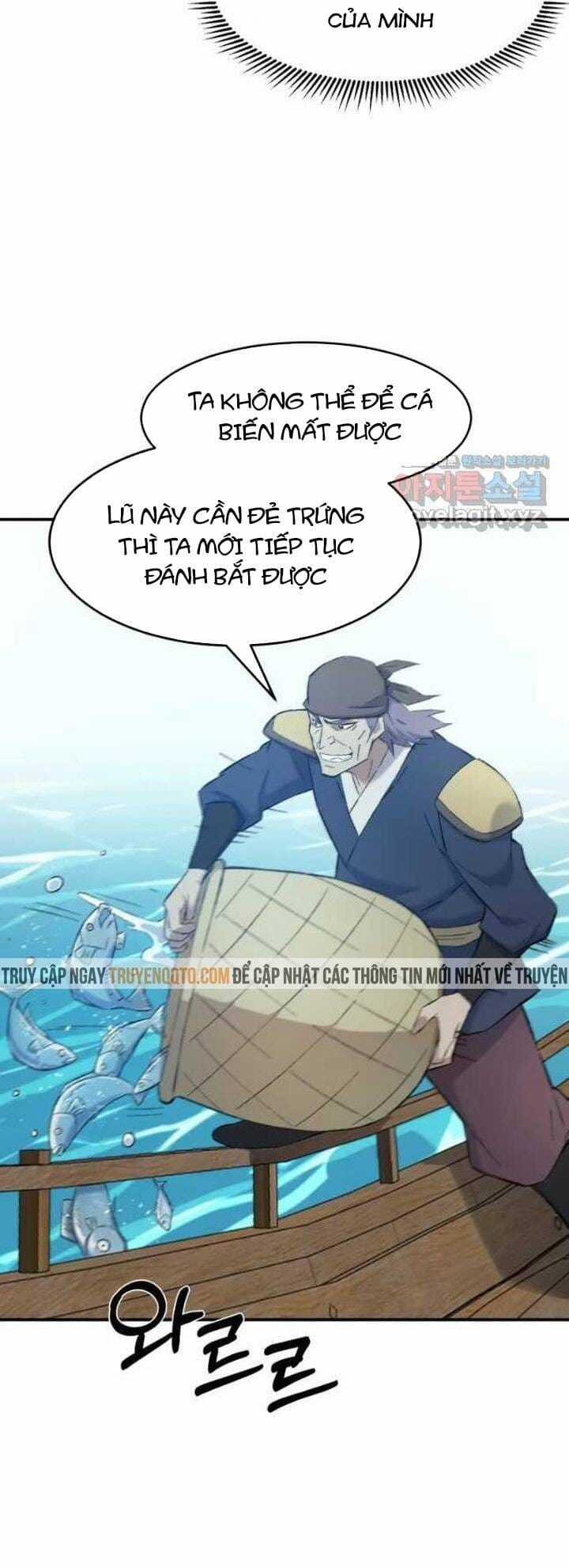 Đại Cao Thủ - Chapter 57 - Trang 42