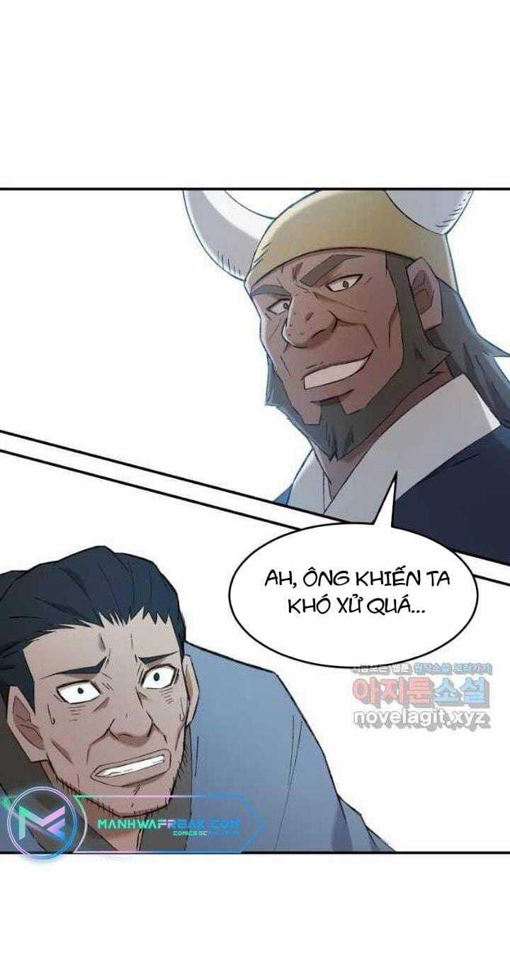 Đại Cao Thủ - Chapter 57 - Trang 45