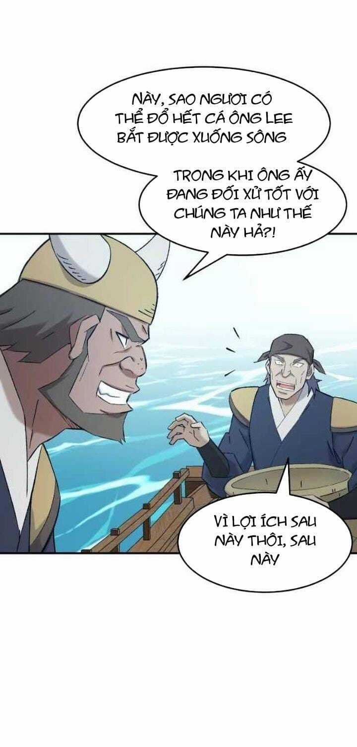 Đại Cao Thủ - Chapter 57 - Trang 46