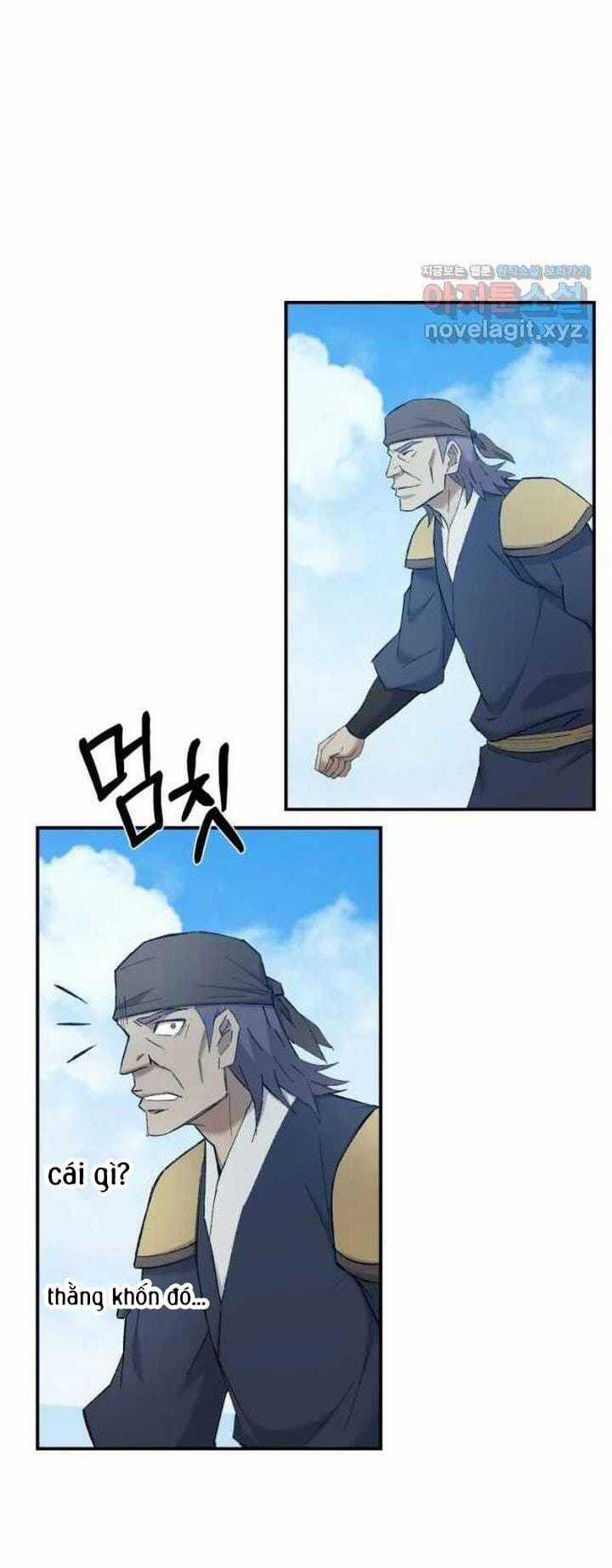 Đại Cao Thủ - Chapter 57 - Trang 47