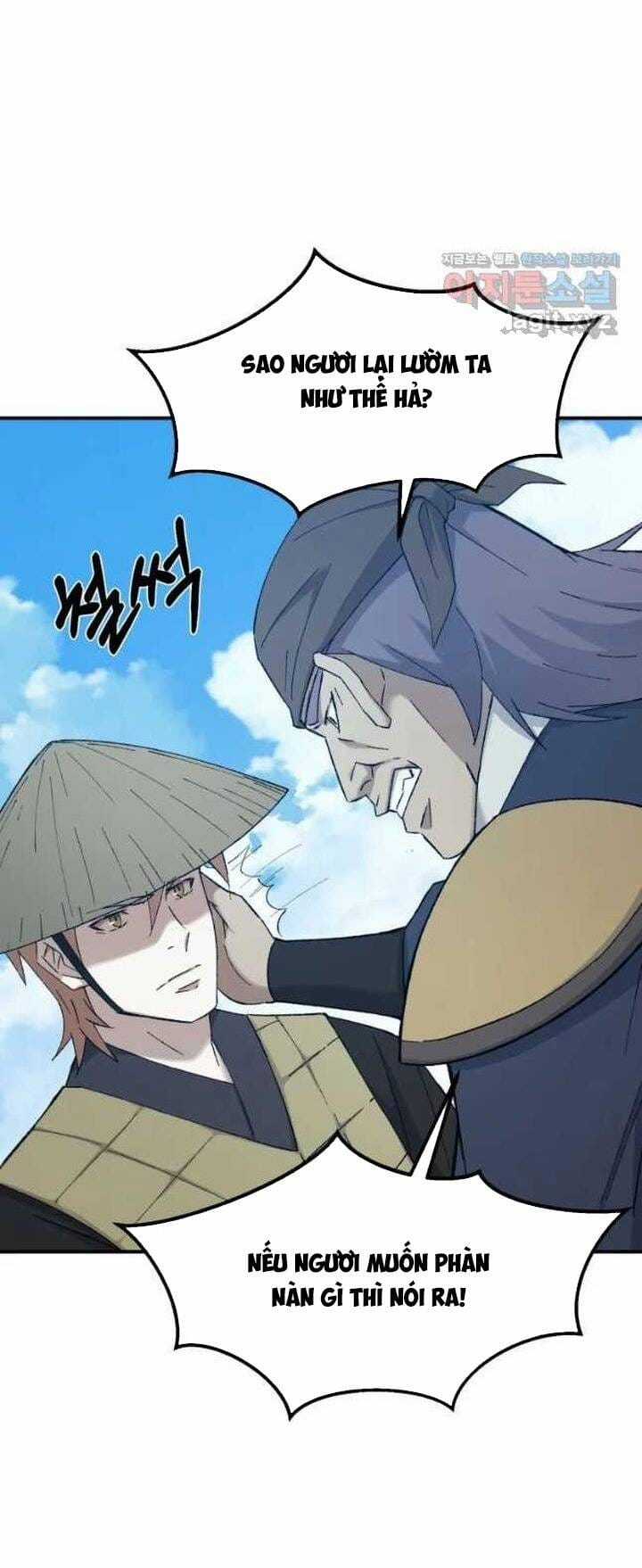 Đại Cao Thủ - Chapter 57 - Trang 50