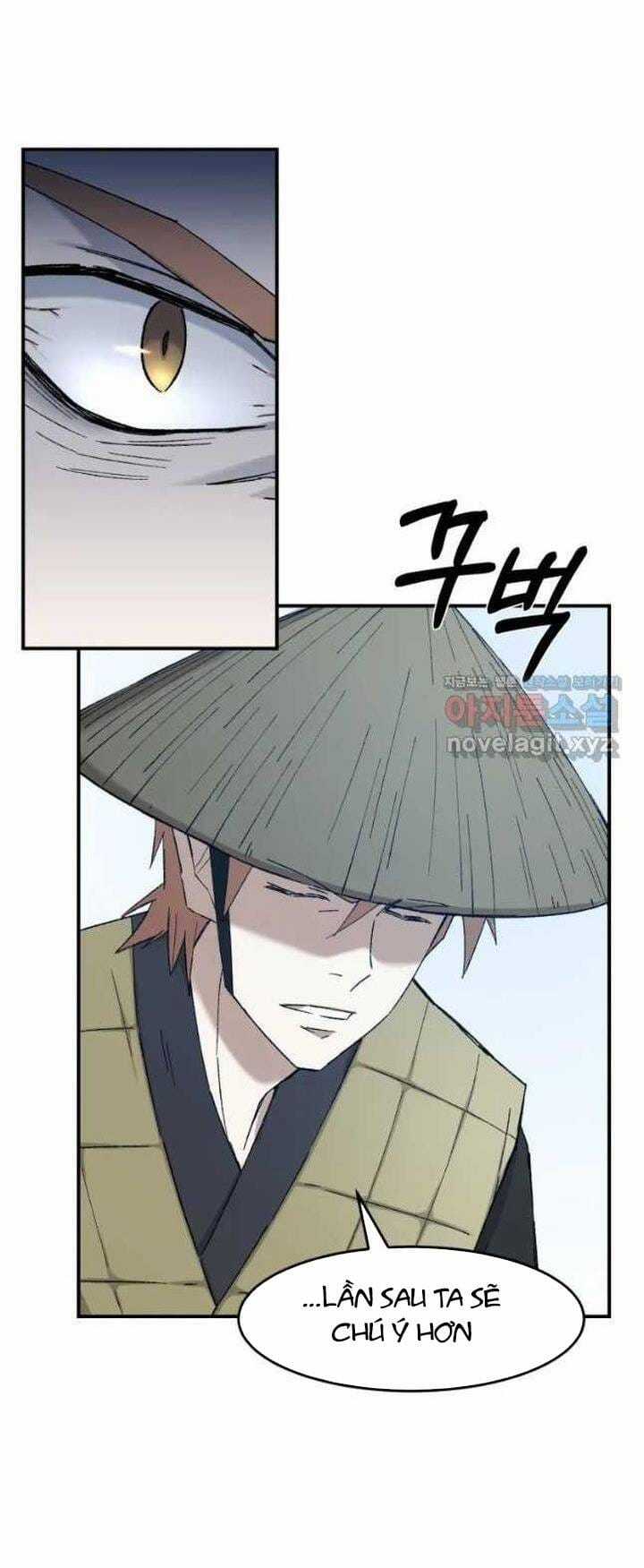 Đại Cao Thủ - Chapter 57 - Trang 51