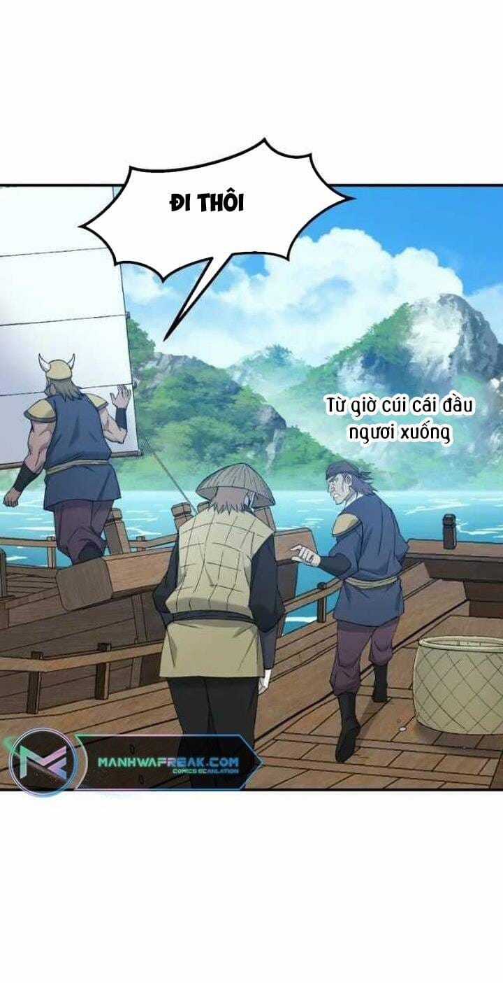 Đại Cao Thủ - Chapter 57 - Trang 52