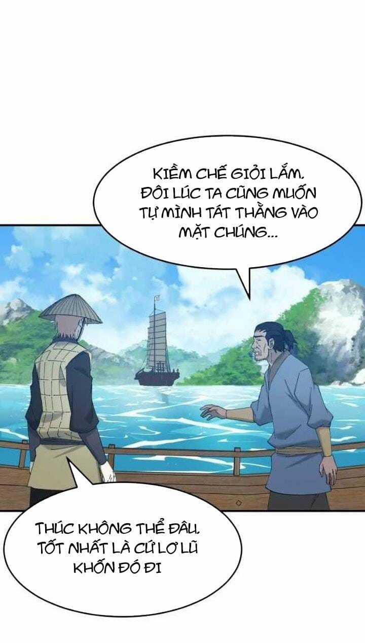 Đại Cao Thủ - Chapter 57 - Trang 53