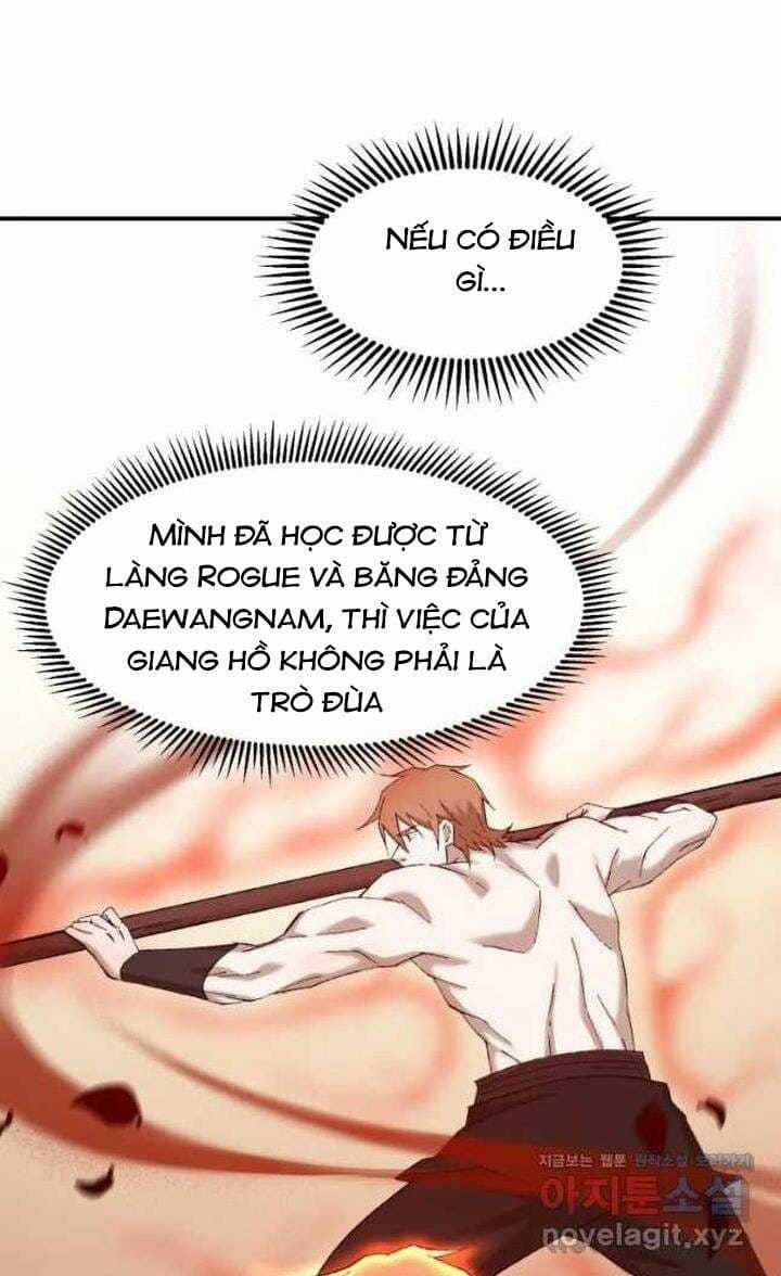 Đại Cao Thủ - Chapter 57 - Trang 59