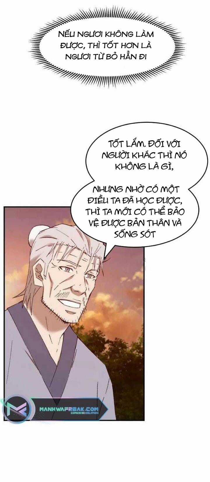 Đại Cao Thủ - Chapter 57 - Trang 61