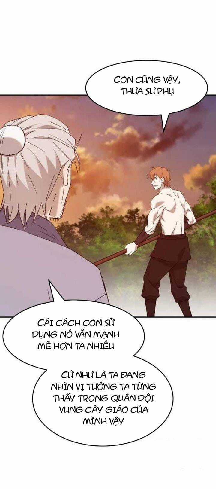 Đại Cao Thủ - Chapter 57 - Trang 62