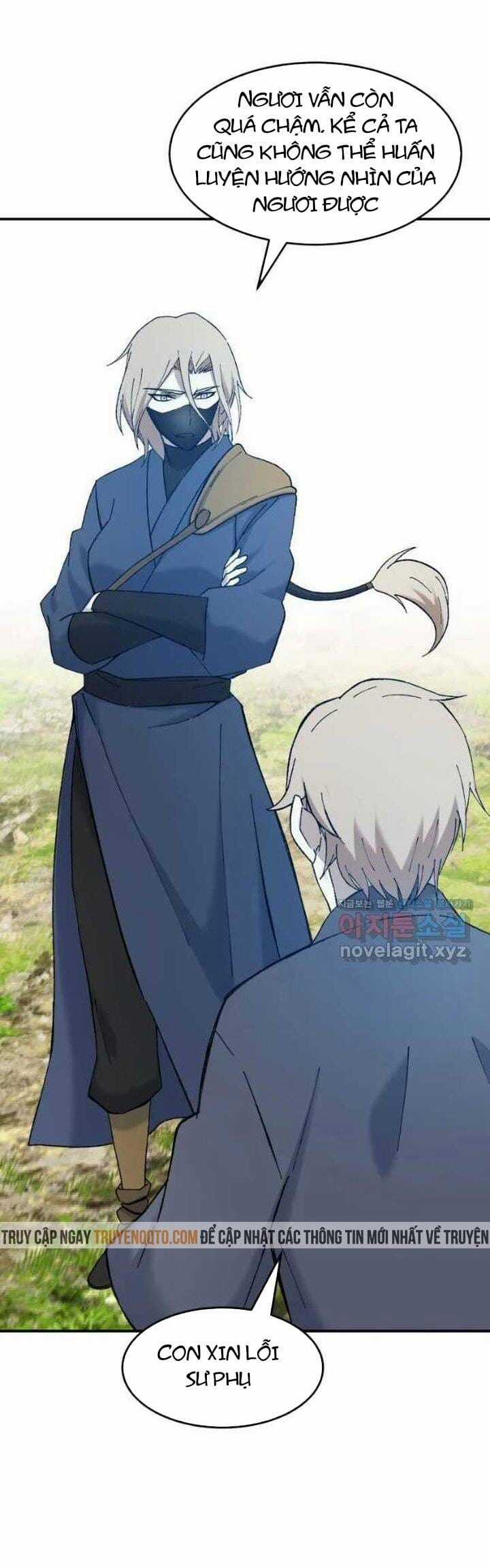 Đại Cao Thủ - Chapter 57 - Trang 8