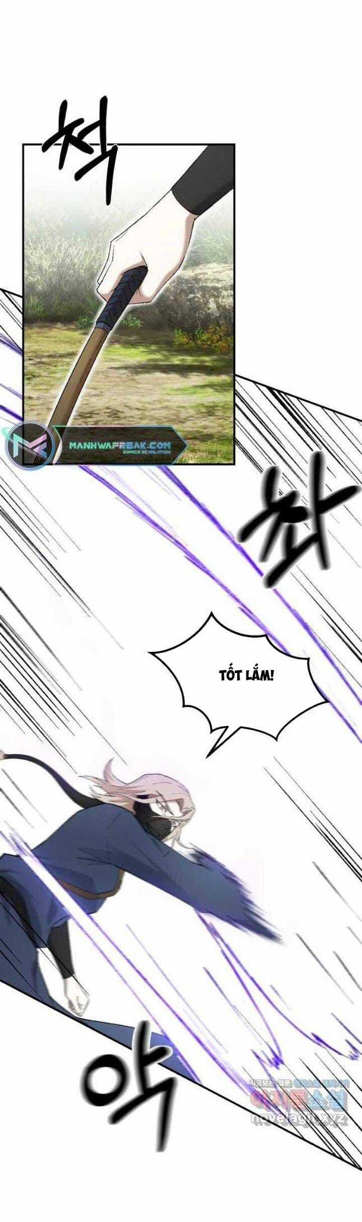 Đại Cao Thủ - Chapter 57 - Trang 10