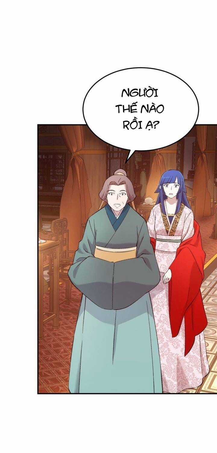 Đại Cao Thủ - Chapter 58 - Trang 20