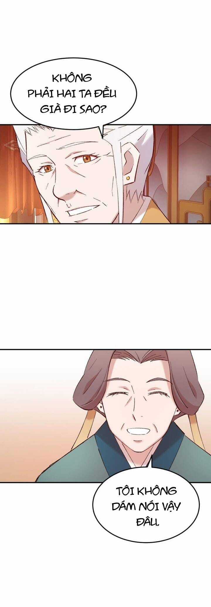 Đại Cao Thủ - Chapter 58 - Trang 21