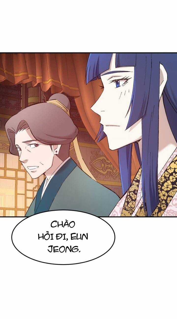 Đại Cao Thủ - Chapter 58 - Trang 23