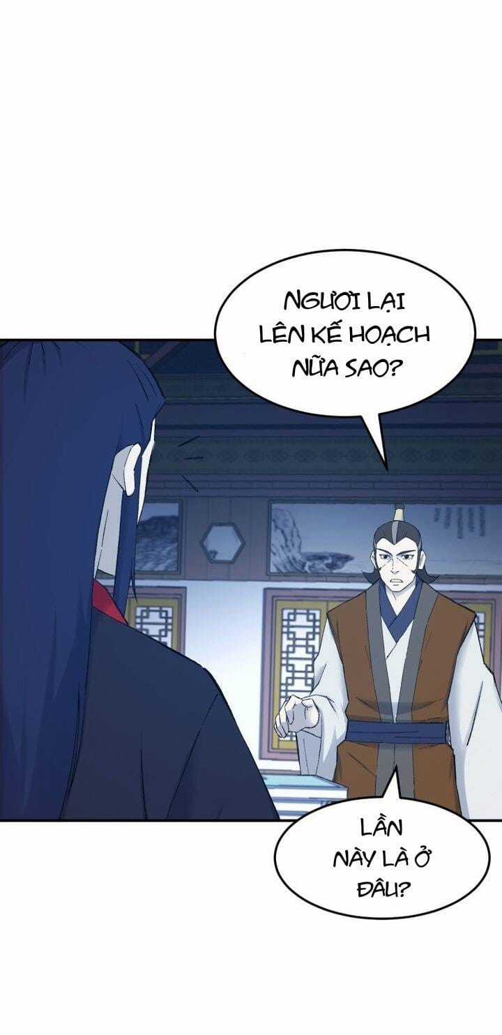 Đại Cao Thủ - Chapter 58 - Trang 30