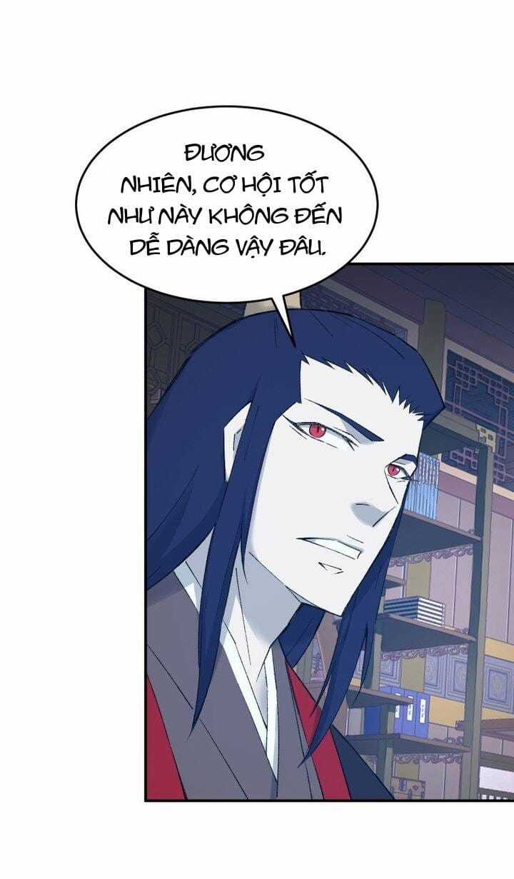 Đại Cao Thủ - Chapter 58 - Trang 32