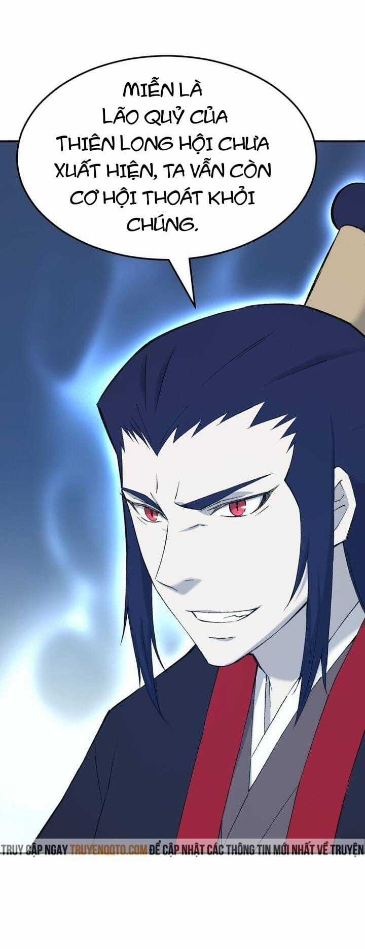 Đại Cao Thủ - Chapter 58 - Trang 33