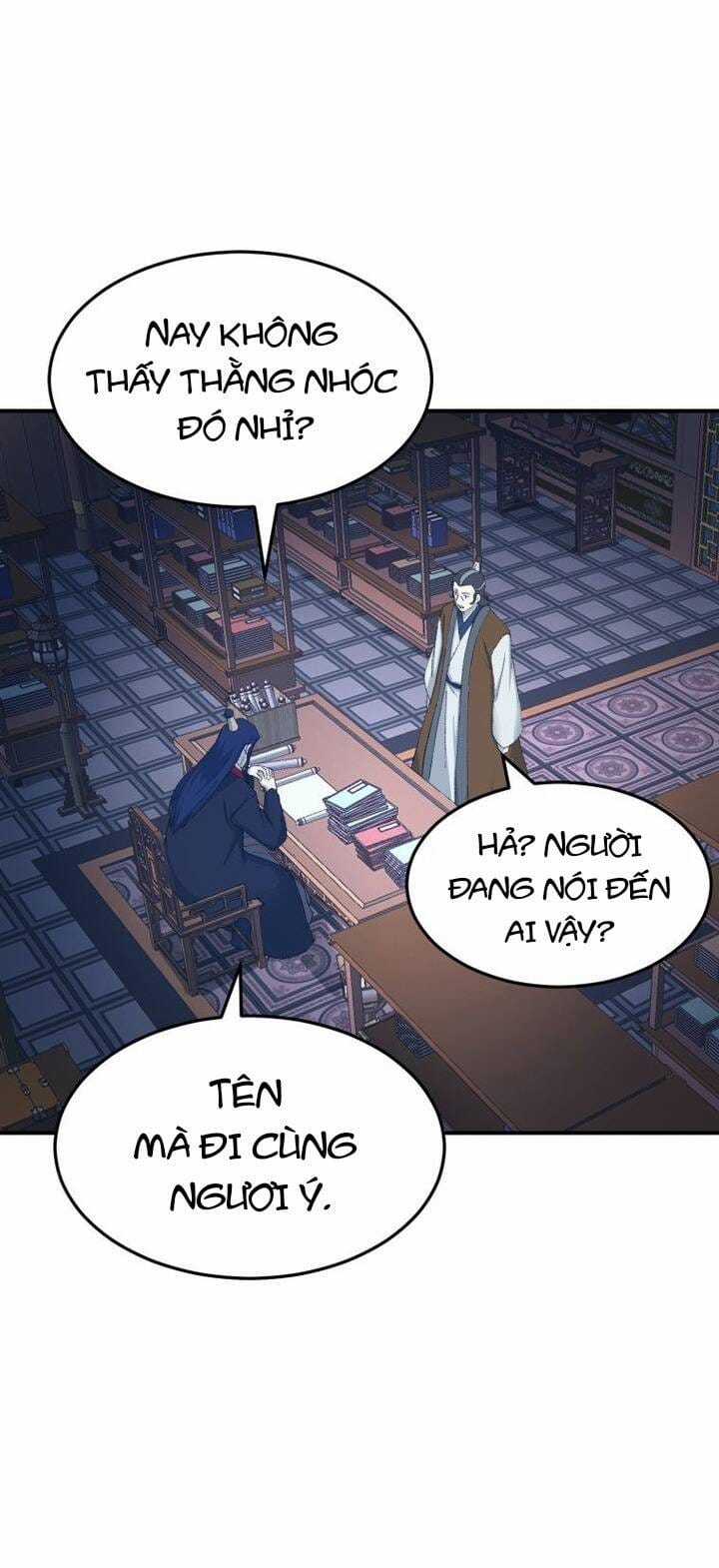 Đại Cao Thủ - Chapter 58 - Trang 35