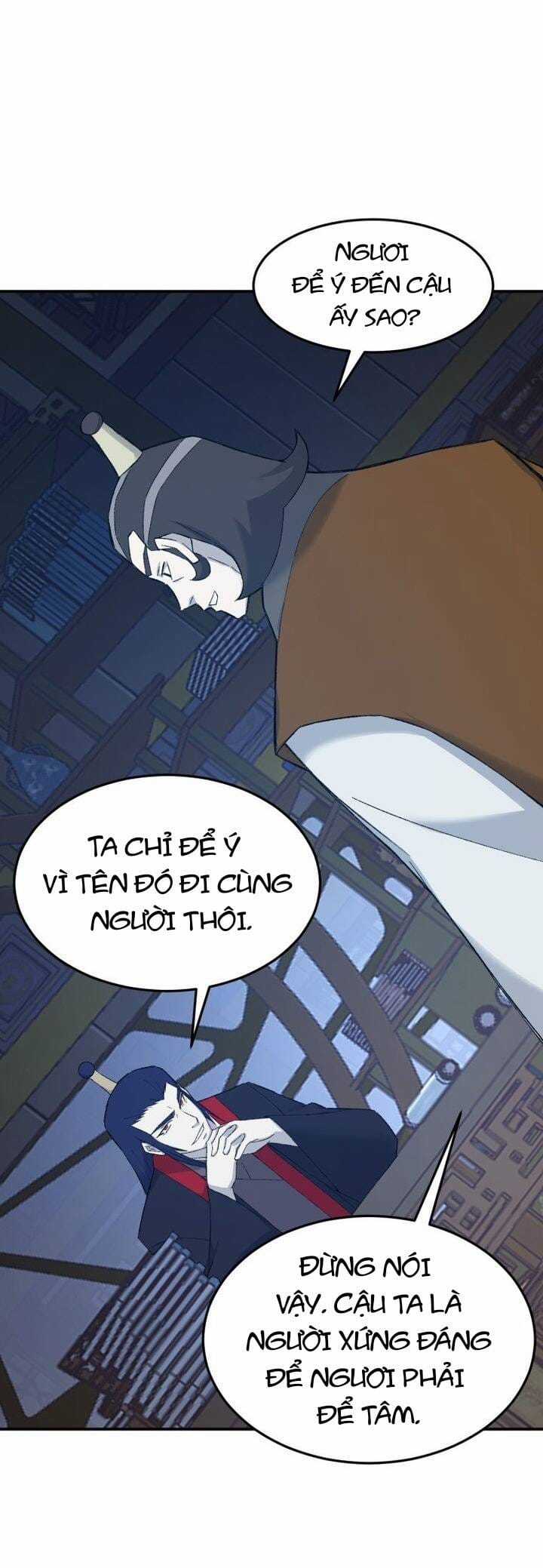 Đại Cao Thủ - Chapter 58 - Trang 36