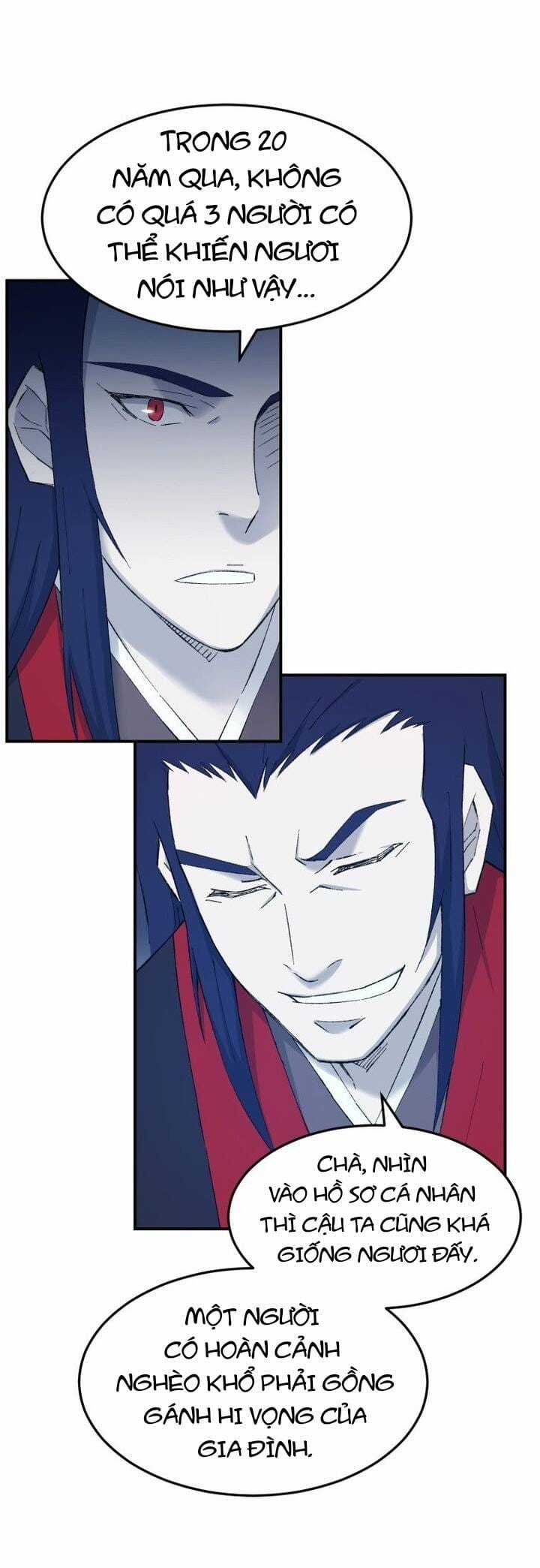 Đại Cao Thủ - Chapter 58 - Trang 37