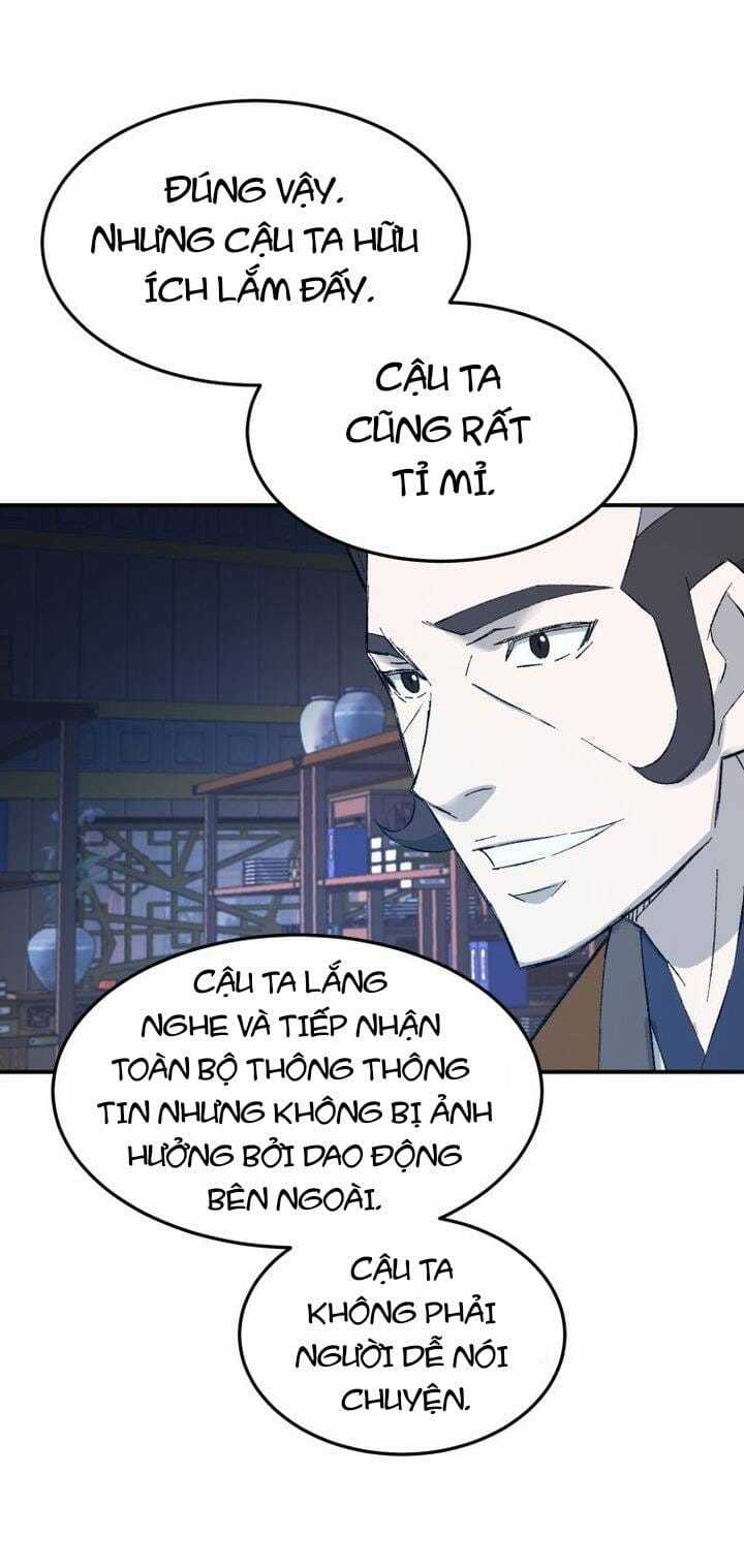 Đại Cao Thủ - Chapter 58 - Trang 38