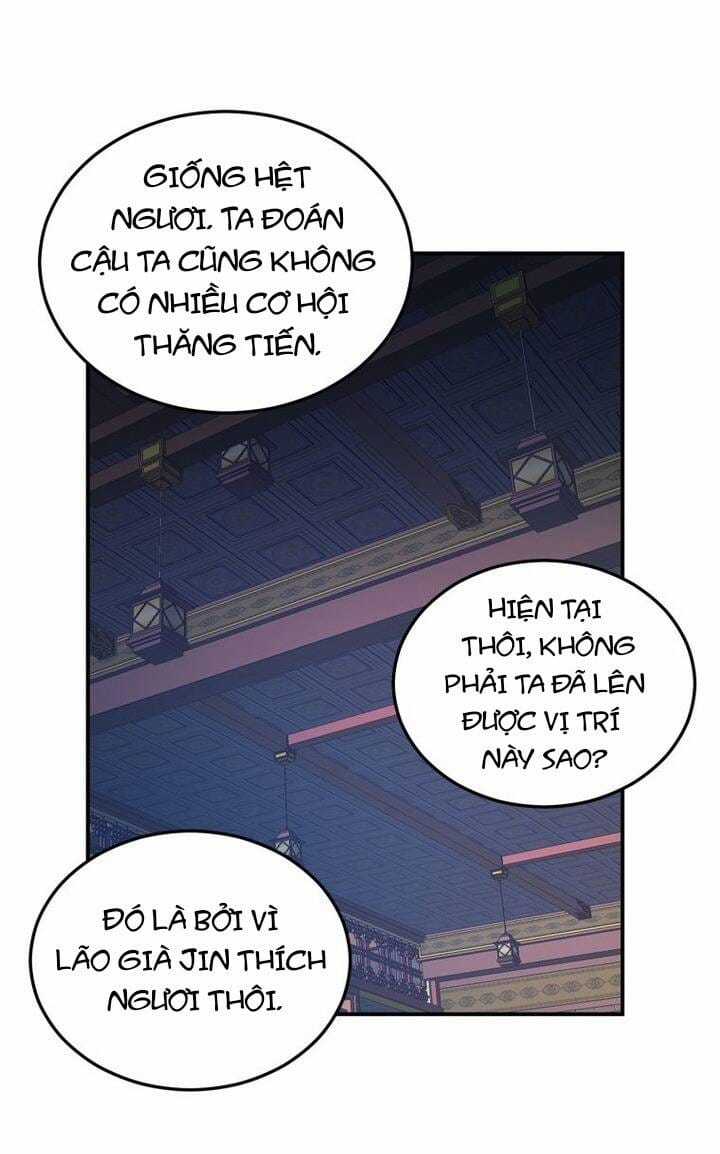 Đại Cao Thủ - Chapter 58 - Trang 39