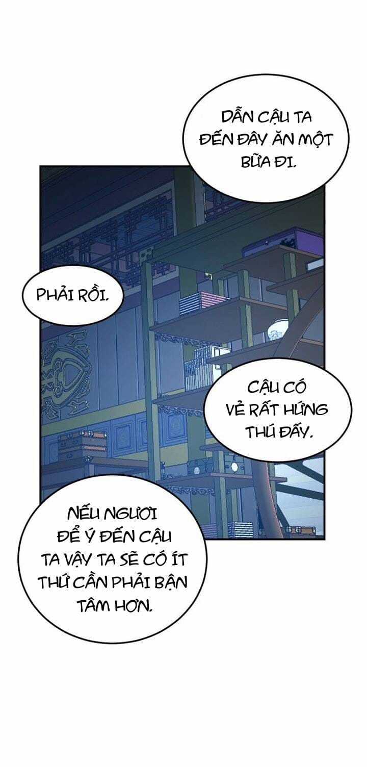 Đại Cao Thủ - Chapter 58 - Trang 42