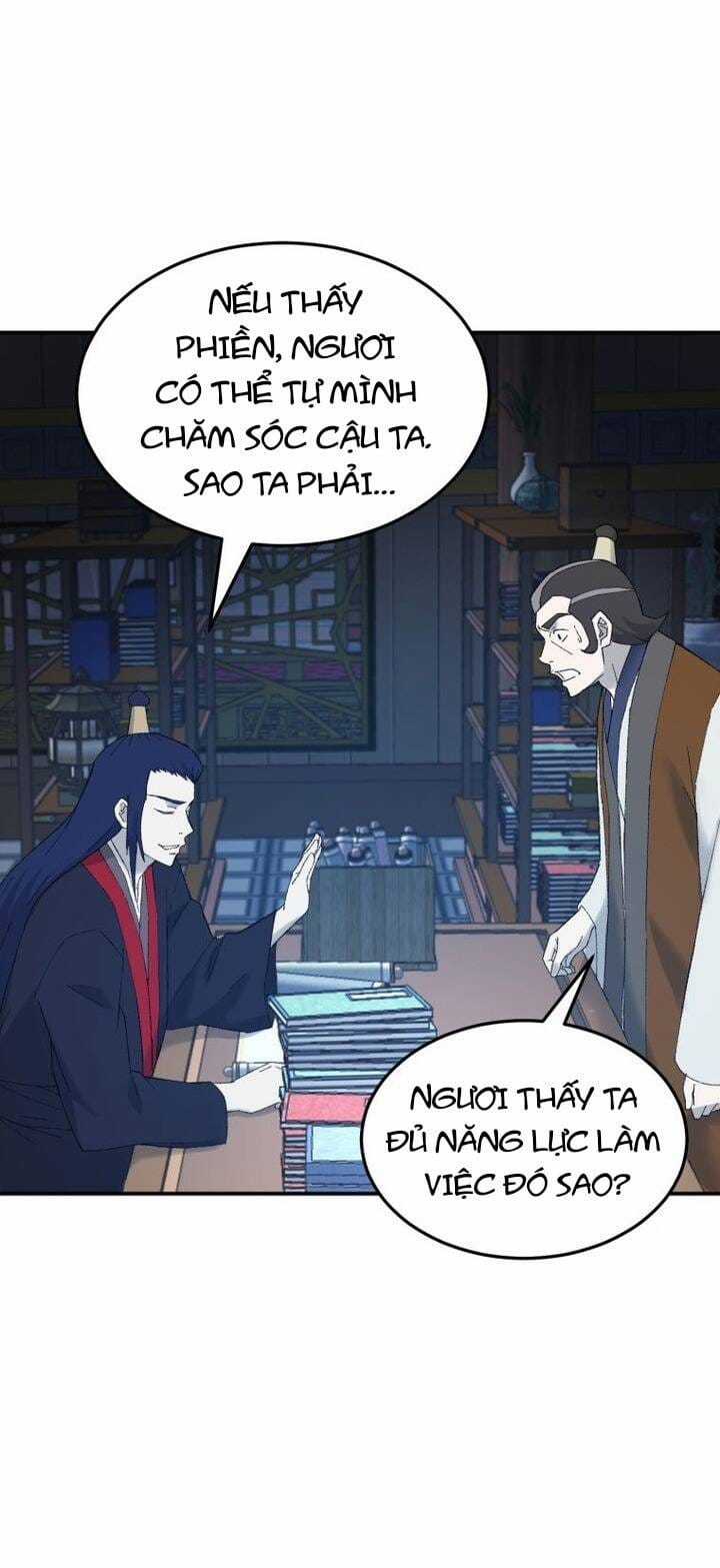 Đại Cao Thủ - Chapter 58 - Trang 43