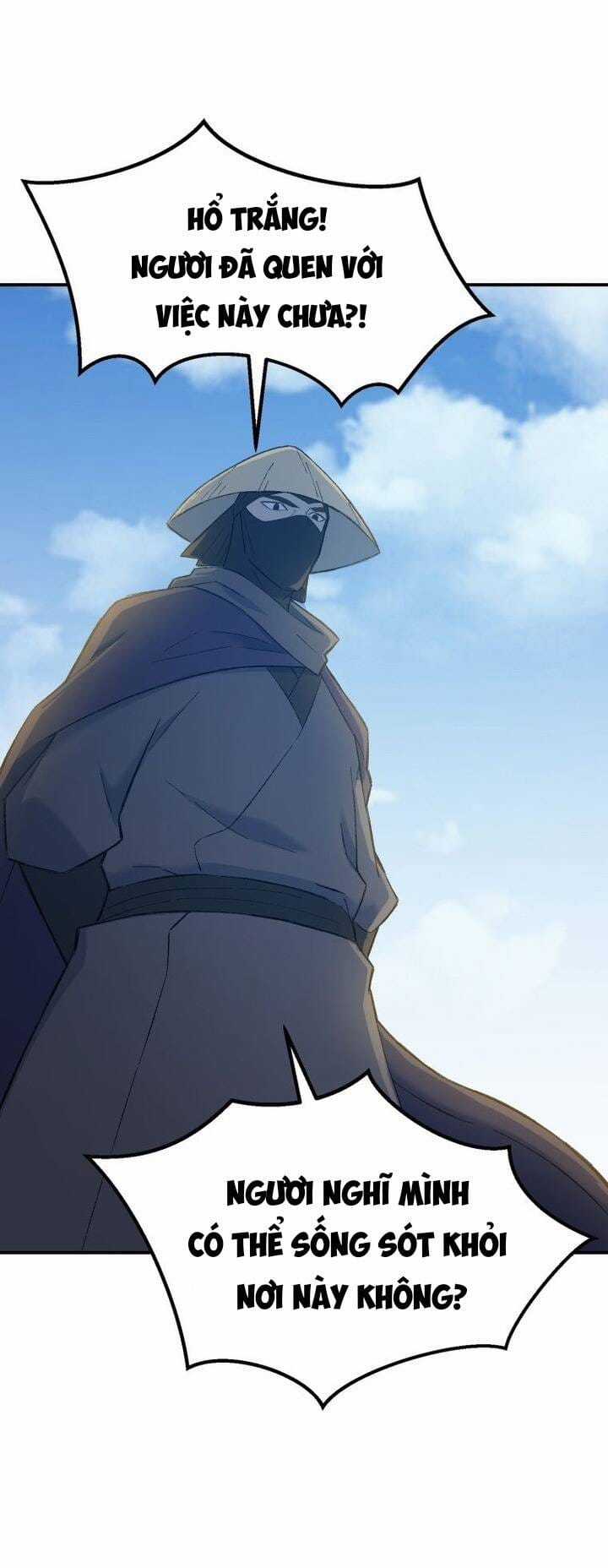 Đại Cao Thủ - Chapter 58 - Trang 49